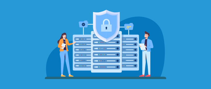 Virtual Data Room Expero